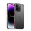 Чехол Screen Geeks MS Apple iPhone 14 Pro Max [Black]